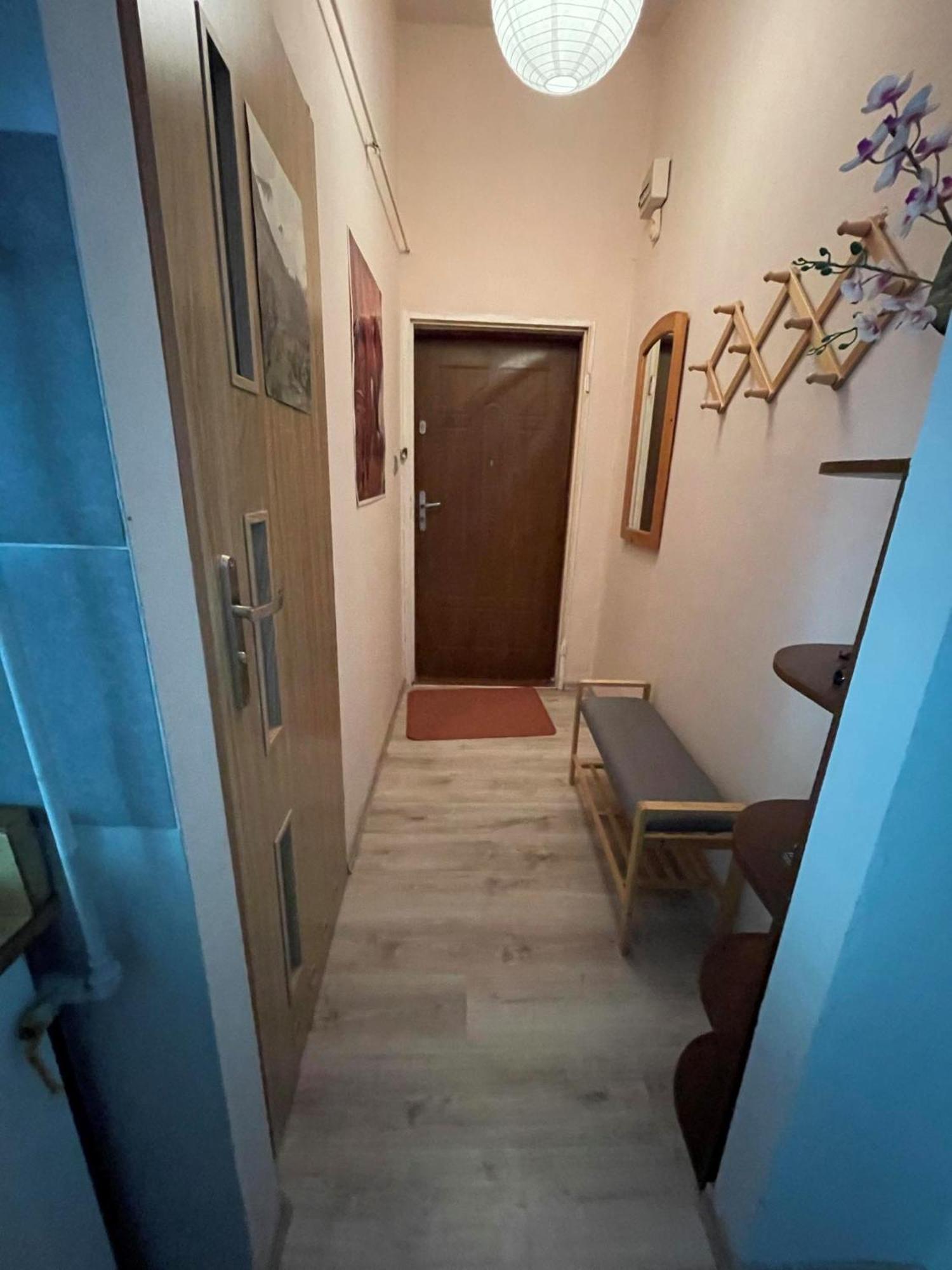 Apartament Snooze Jedlina-Zdroj Exterior photo